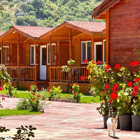 Venues Gold Bungalov Adrasan